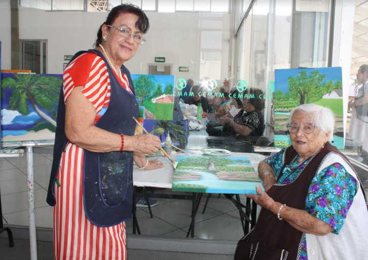 Organización Mundial de la Salud acepta a Zapopan en la Red de Ciudades Amigables con las Personas Mayores
