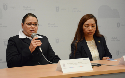 Zapopan será sede del primer Congreso Nacional de Enfermería