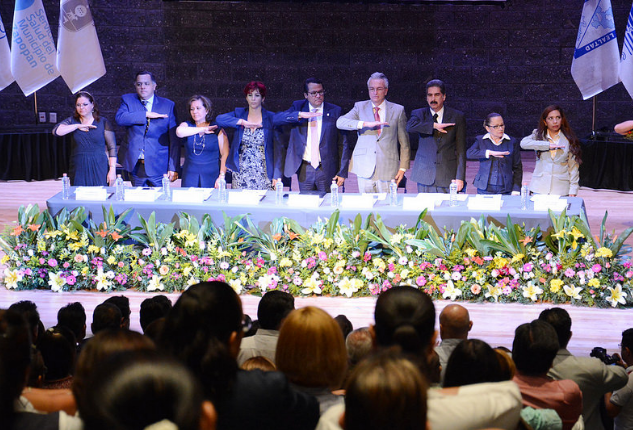 Inaugura Zapopan Primer Congreso Nacional de Enfermería 2018