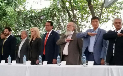 Zapopan es sede del IX Congreso Veterinario de Guadalajara (COVEG)