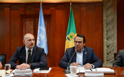 Instalan Consejo Consultivo de la Estrategia Territorial Zapopan 2030