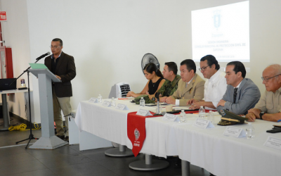 Presenta Zapopan estudio para aplicar acciones contra inundaciones