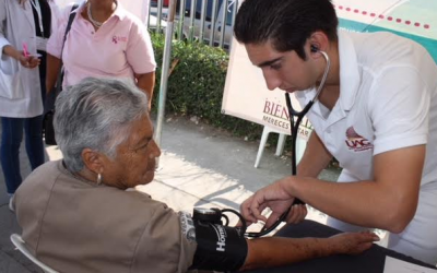 Realiza Zapopan Feria de Salud en el Día Internacional de las Familias