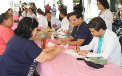 Anuncia Zapopan Feria de Salud con motivo del Mes de las Madres