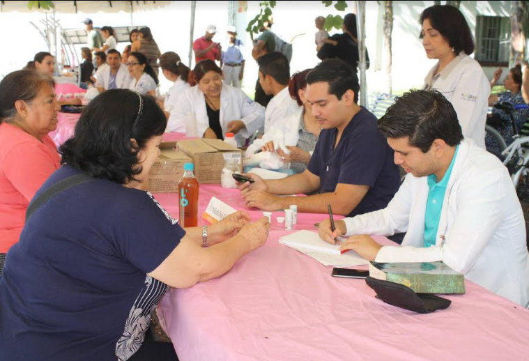 Anuncia Zapopan Feria de Salud con motivo del Mes de las Madres