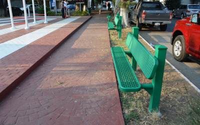 Supervisa Zapopan intervención integral en la colonia Residencial Victoria