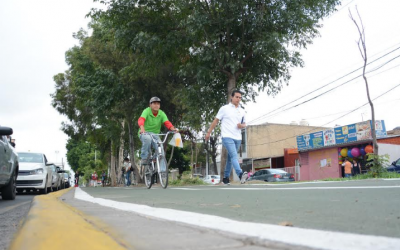 Concluye Zapopan reto de movilidad no motorizada #80díasenbici