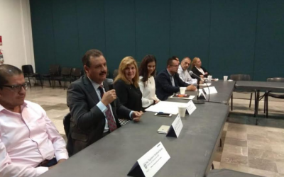 Zapopan confirma compromiso para mejorar la Agenda de Desarrollo Municipal
