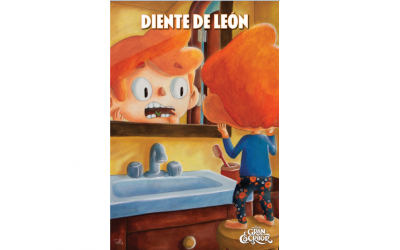 Llega a Zapopan La Magia del Libro Ilustrado