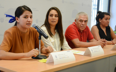 Feria de la Pitaya en Zapopan: un evento lleno de sabor