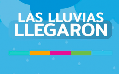 Sigue nuestras recomendaciones ante el temporal