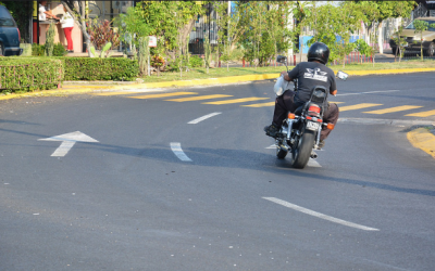 Supervisa Zapopan mantenimiento profundo de Avenida Tuzanía en colonia La Tuzanía