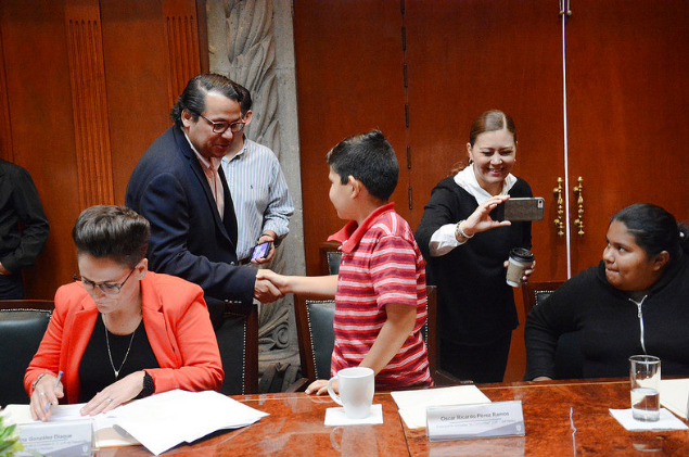 Sesiona el Sistema de Protección Integral de los Derechos de las Niñas, Niños y Adolescentes de Zapopan (SIPINNA)