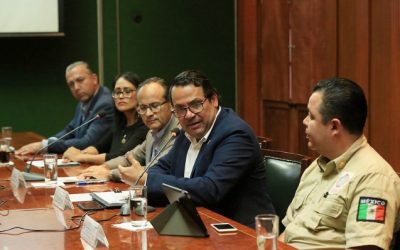 Anuncian la tercera edición de la Carrera Vertical ‘Sube con Causa’ en favor de los niños y niñas con quemaduras