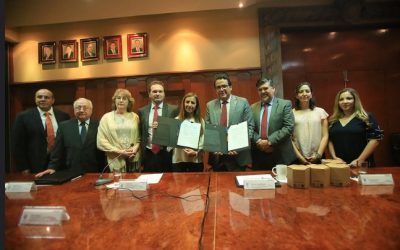 Signa Zapopan convenio para consolidar modelo presupuestal de éxito