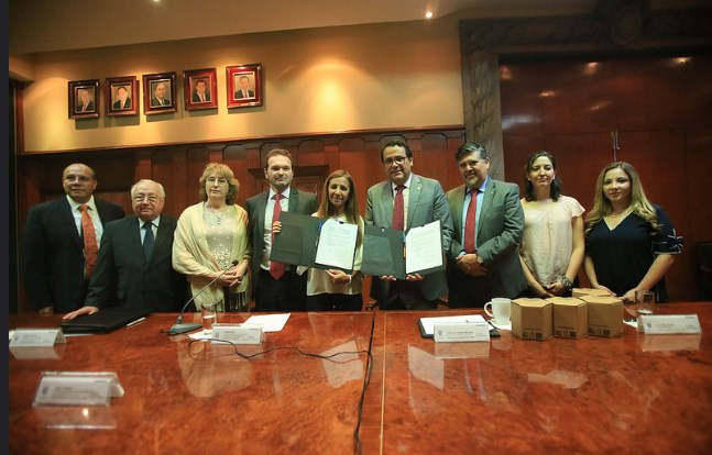 Signa Zapopan convenio para consolidar modelo presupuestal de éxito