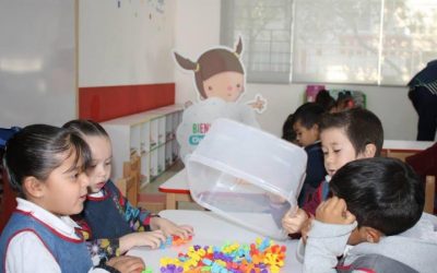 DIF Zapopan cuenta con espacios en Centros de Desarrollo Infantil