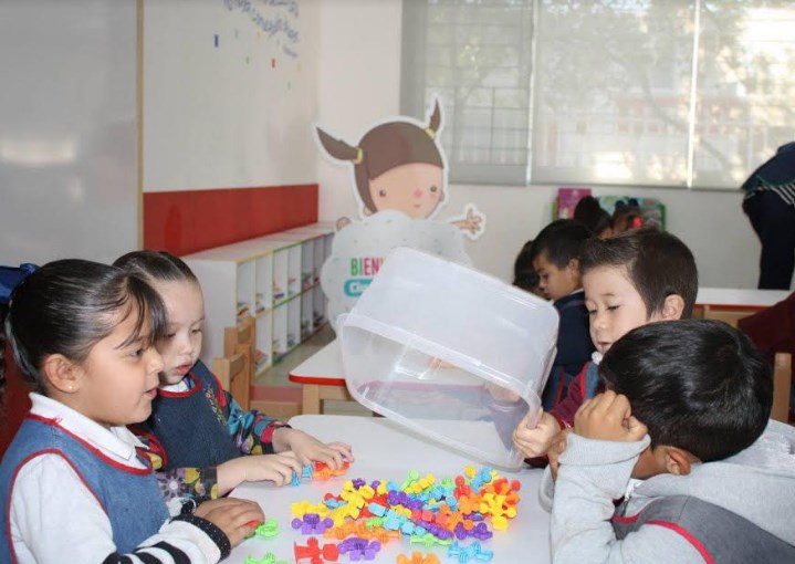DIF Zapopan cuenta con espacios en Centros de Desarrollo Infantil