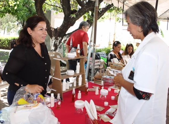 Emprendedores realizarán Expo de Productos Naturales