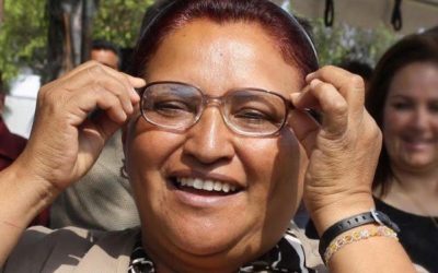 DIF Zapopan brinda exámenes de la vista a la población durante el verano