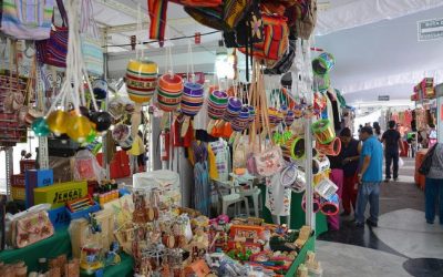 Arranca la Feria Artesanal de Verano Zapopan 2018 en la explanada de Plaza de las Américas
