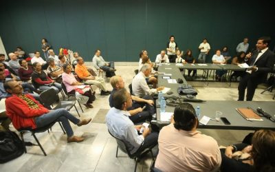 Arrancan foros de opinión para la actualización del Programa de Ordenamiento Ecológico Local de Zapopan (POELZ)