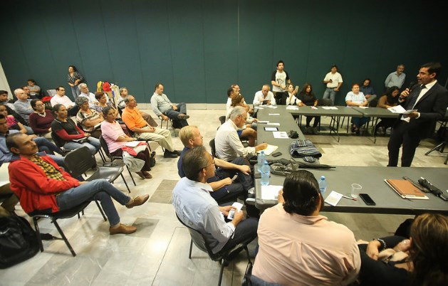 Arrancan foros de opinión para la actualización del Programa de Ordenamiento Ecológico Local de Zapopan (POELZ)