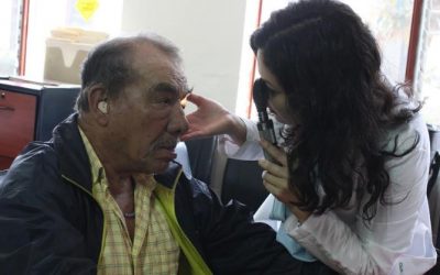 Continúa DIF Zapopan con la captación de pacientes para cirugía gratuita de cataratas