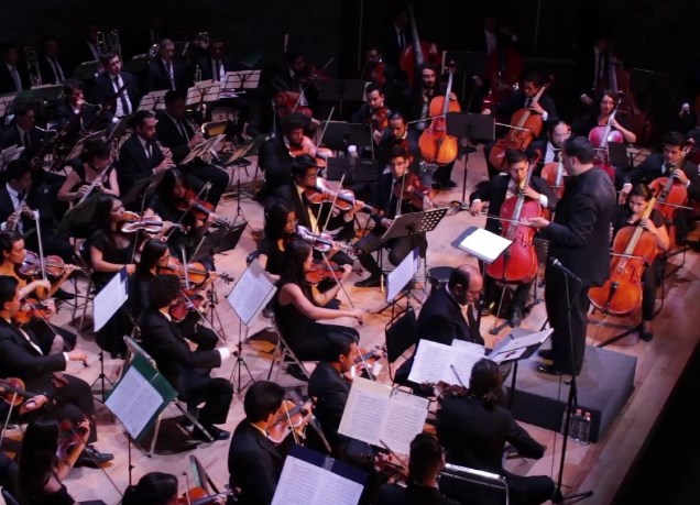 Celebrarán aniversario las orquestas y coro de Zapopan con un concierto en el Centro Cultural Constitución
