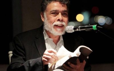 Presenta Cultura Zapopan ‘Poesía para dar sentido a la realidad’