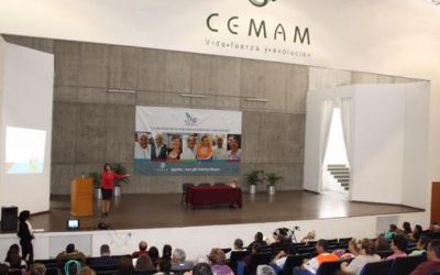 Arrancan actividades en el Mes del Adulto Mayor Zapopan 2018