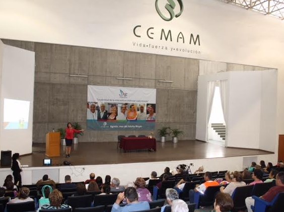 Arrancan actividades en el Mes del Adulto Mayor Zapopan 2018