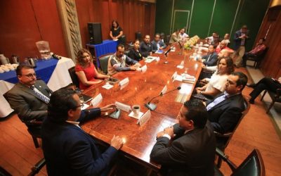 Inician mesas de trabajo para la actualización del reglamento de escalafón del Gobierno de Zapopan