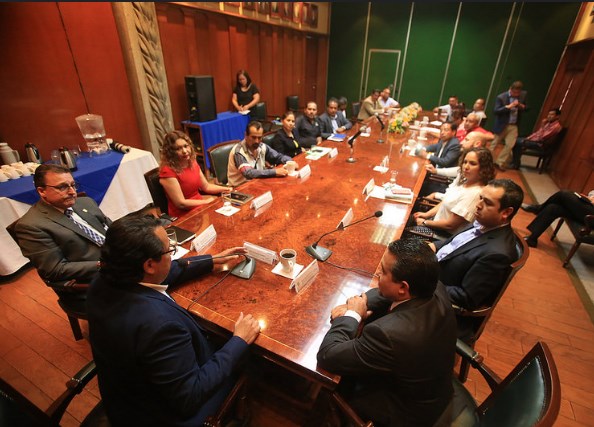 Inician mesas de trabajo para la actualización del reglamento de escalafón del Gobierno de Zapopan