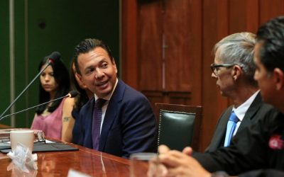 Zapopan, una Ciudad Amigable con los Adultos Mayores