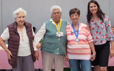‘Abuelas’ conquistan el paladar del jurado en Concurso de Platillos del DIF Zapopan