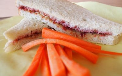 Desayuno completo para un óptimo regreso a clases, recomienda DIF Zapopan