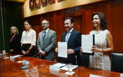Fortalece Zapopan alianzas para impulsar el emprendimiento liderado por mujeres