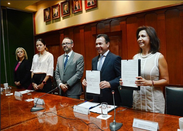 Fortalece Zapopan alianzas para impulsar el emprendimiento liderado por mujeres