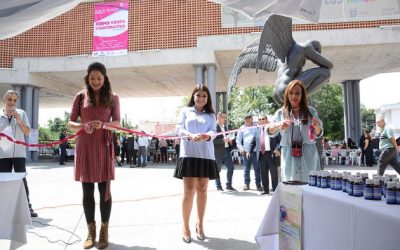 Arranca la Expo Feria Cooperativa Zapopan 2018