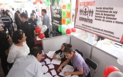 Llevará Zapopan Feria del Empleo a Valle de los Molinos