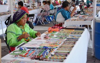 Arranca en Zapopan Festival Intercultural Indígena