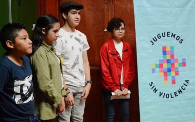 Se suma Zapopan a la campaña de acopio de juguetes bélicos ‘Juguemos sin violencia’