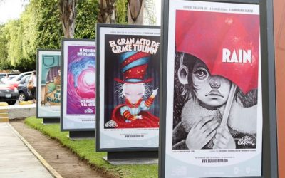 ‘La magia del libro ilustrado’ visita el DIF Zapopan