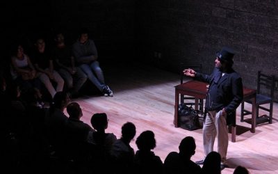 Presenta Zapopan oferta de teatro para el verano