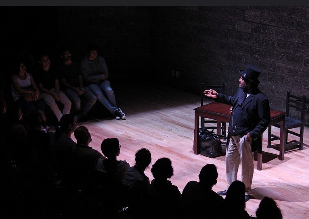 Presenta Zapopan oferta de teatro para el verano