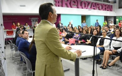 Con capacitación, Zapopan impulsa proyectos de mujeres emprendedoras