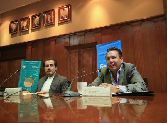 Seguro Zapopan me Cuida continuará brindando atención médica a estudiantes de educación básica