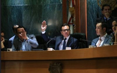 Aprueba Pleno del Ayuntamiento de Zapopan Ley de Ingresos 2019