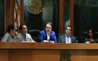Aprueba Pleno zapopano reconfiguración de comisiones edilicias